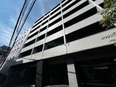 レジディア祐天寺の外観画像