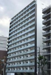 ザ・パークハビオ目黒の外観画像
