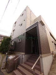 monad SASAZUKAの外観画像