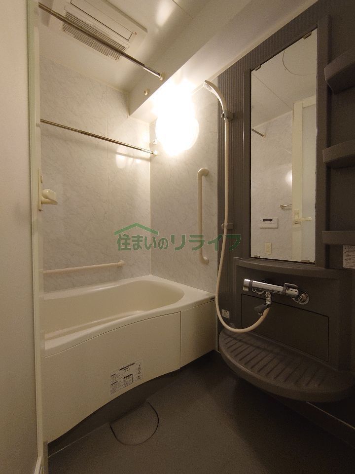 バスルーム
