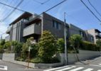ルフィット代々木大山町の間取り画像