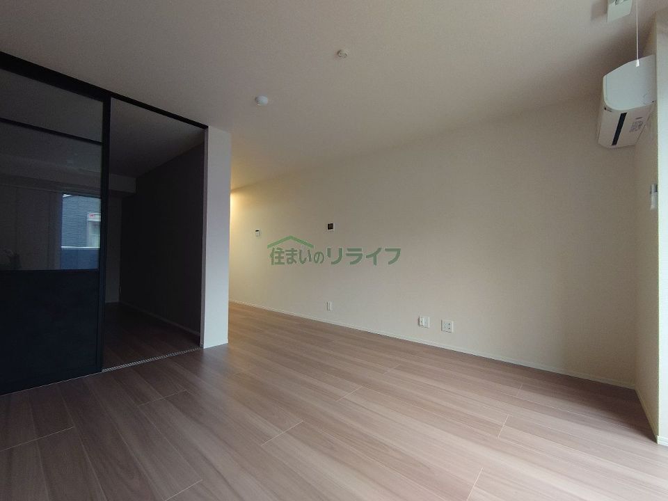 リビング
