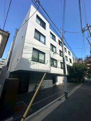 アーバンパーク方南町の外観画像