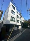 アーバンパーク方南町の外観