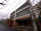 クレイン中野の外観