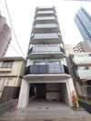 アーバンパーク要町の外観