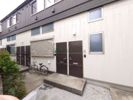 コンフォートテラス久我山の外観