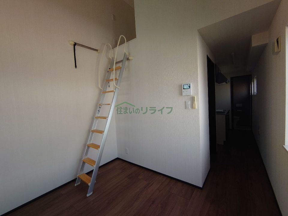 リビング