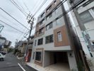 デュオメゾン西新宿の外観