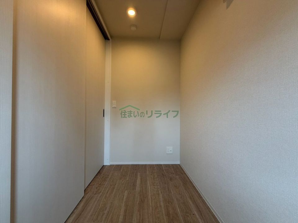 子供部屋