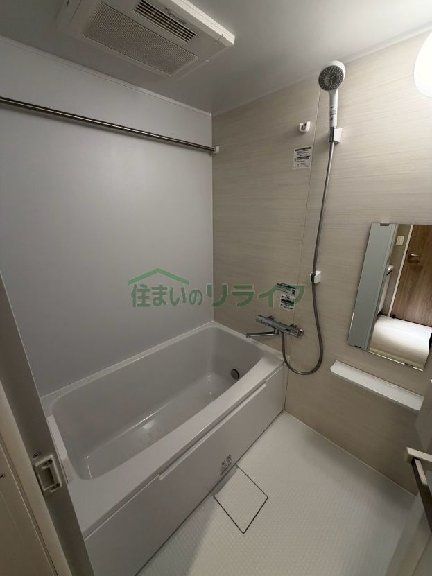 バスルーム