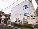 ミハス三軒茶屋Ⅲの外観