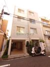 CREAL渋谷笹塚の外観