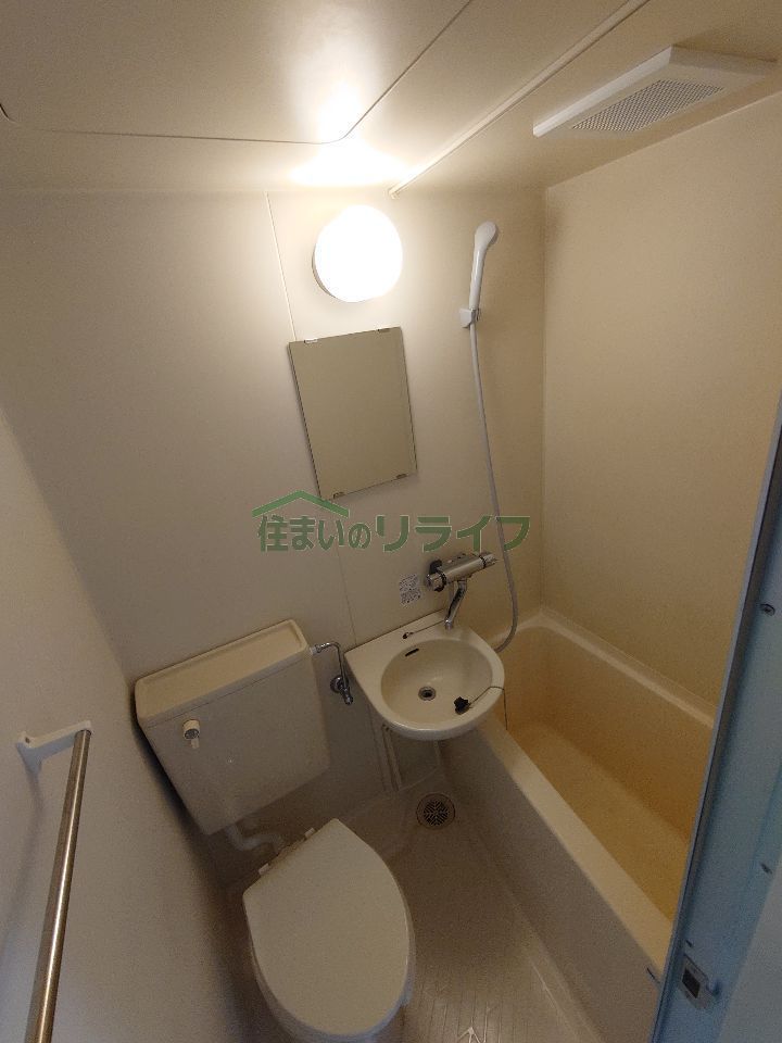 バスルーム