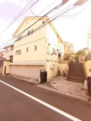 モビリアの外観画像