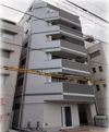 金太郎ヒルズ388緑の外観