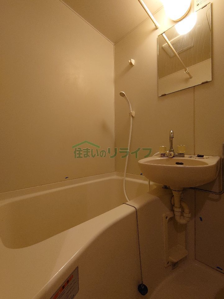 バスルーム