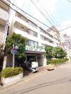 ネオコーポ高円寺の外観