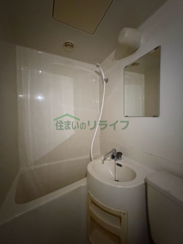 バスルーム