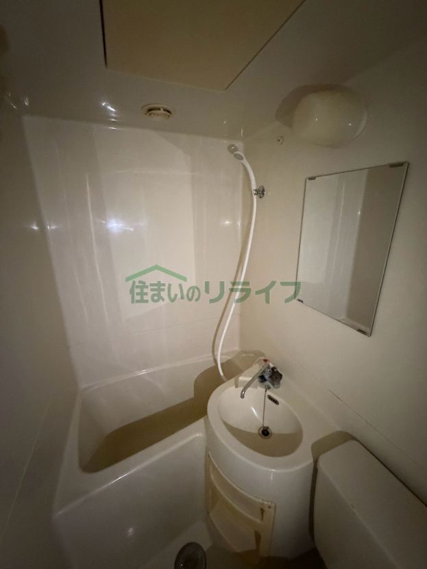 バスルーム