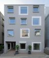 LEGALAND新中野の外観