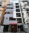 パールコート吉祥寺の外観