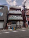 エトワール西荻窪南の外観