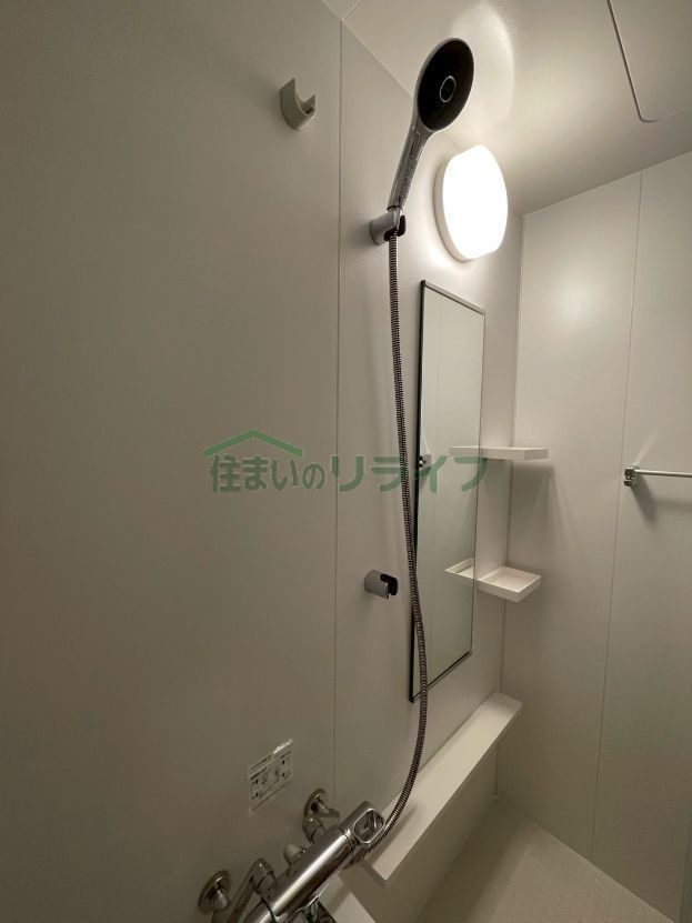 バスルーム