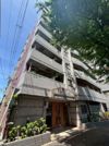アヴィニティー高円寺南の外観