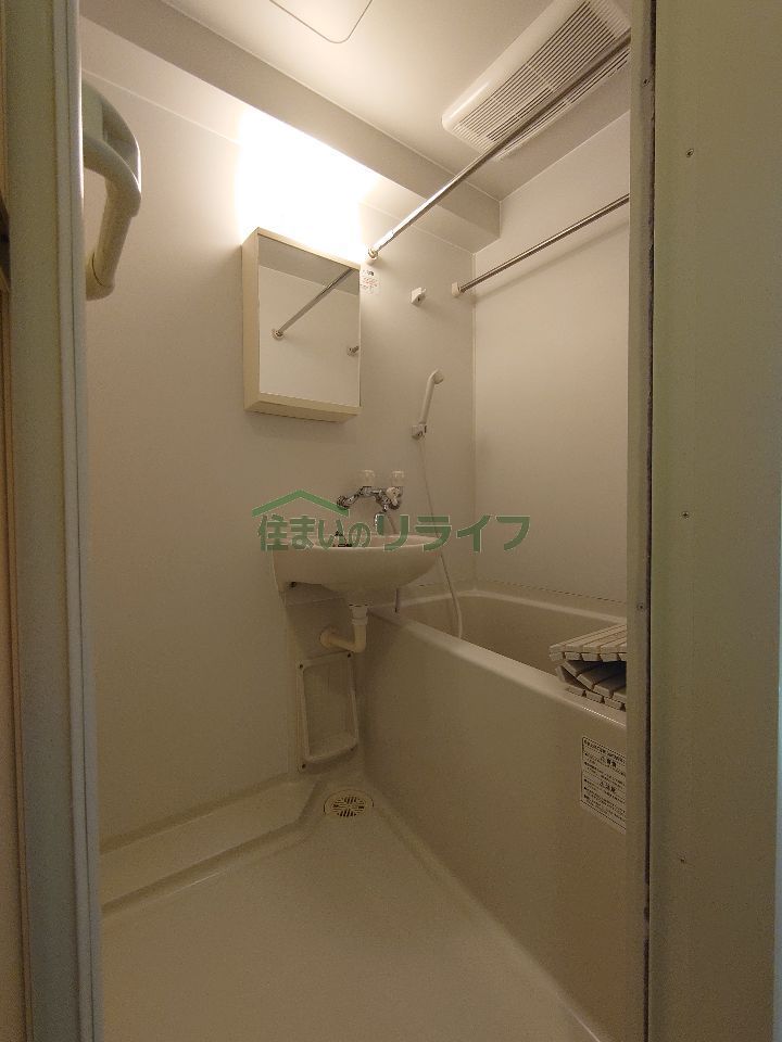バスルーム