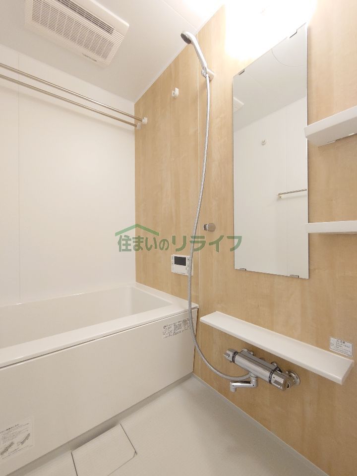 バスルーム
