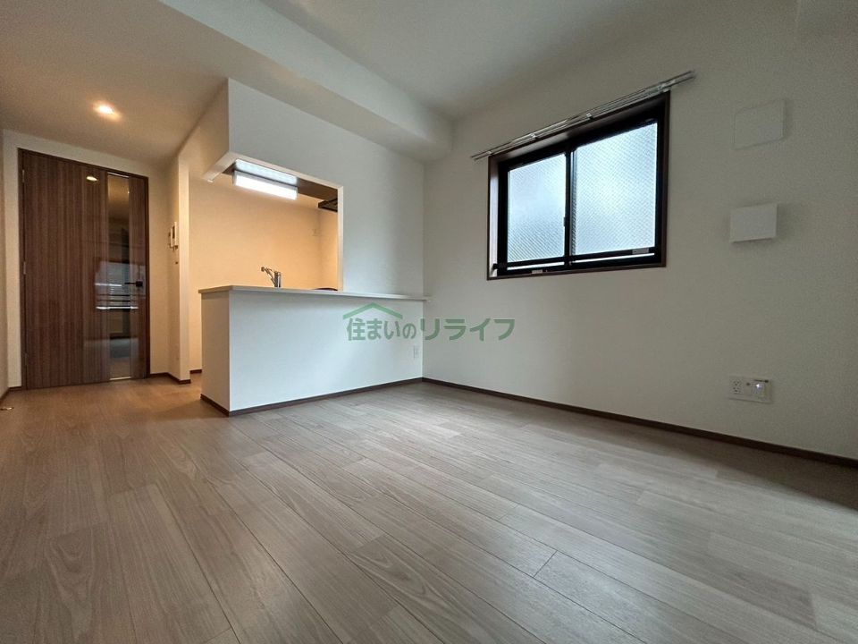 リビング