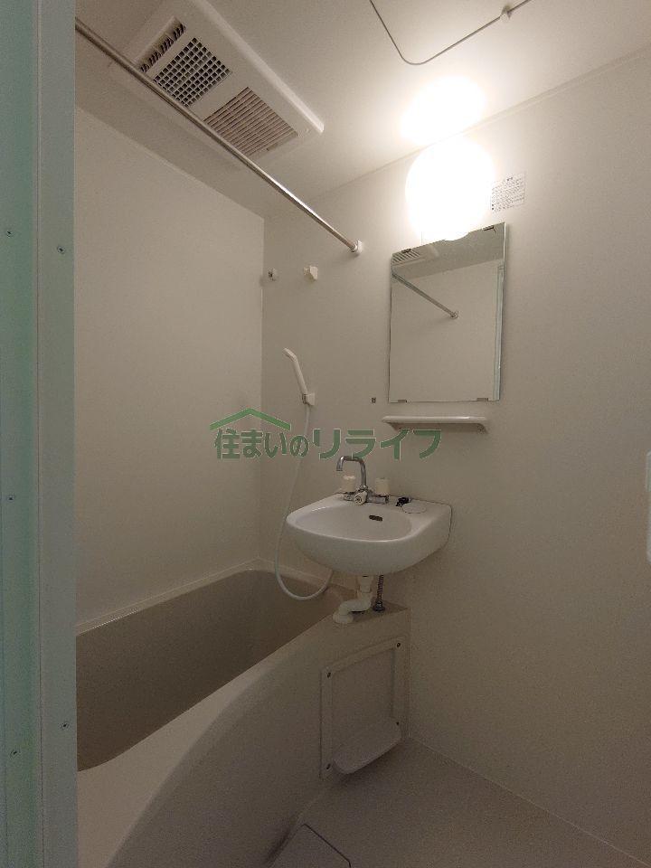 バスルーム