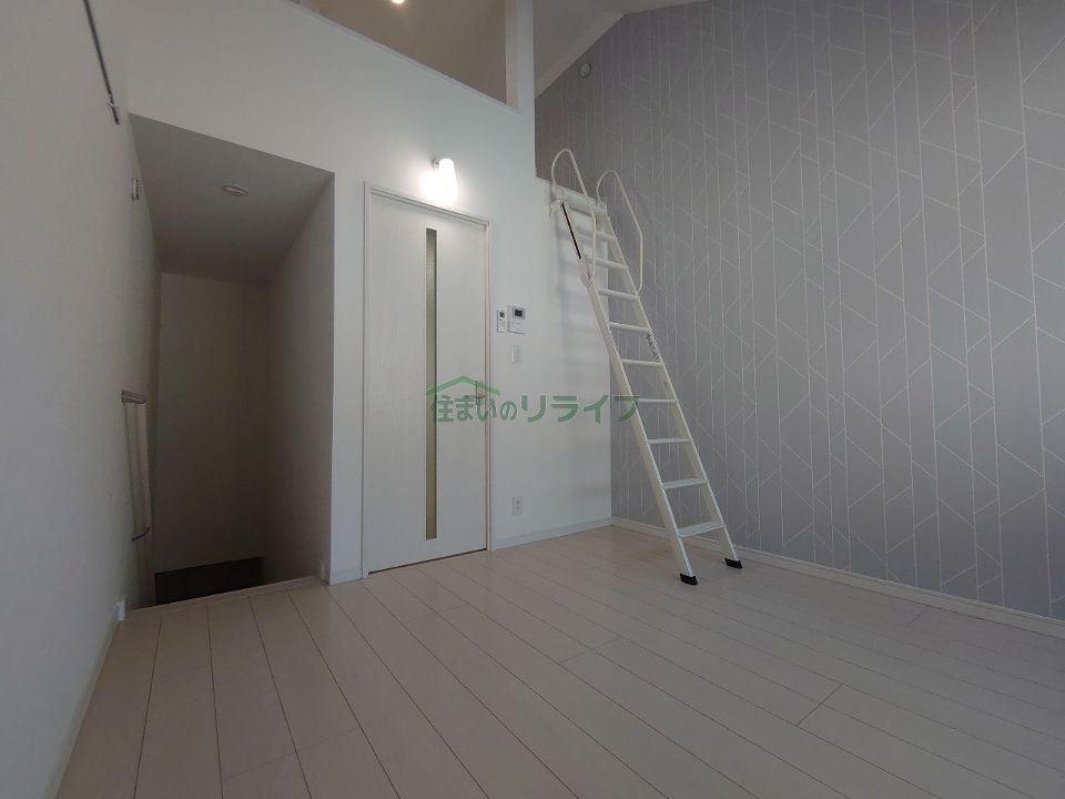 リビング