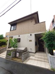 D-sepiaの外観画像