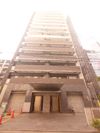 パークアクシス渋谷桜丘サウスの外観