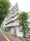 ドゥーエ東高円寺の外観