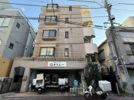JLBグランエクリュ中野新橋Ⅳの外観