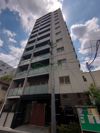 GRAN PASEO菊川Ⅱの外観