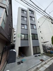 Asagaya Calmeの外観画像