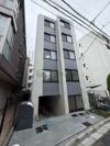 Asagaya Calmeの外観
