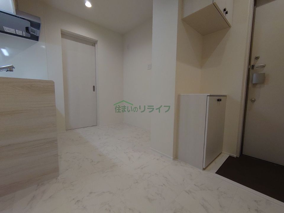 リビング