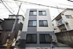 ル・クール渋谷本町の外観