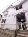 メゾン双葉の外観