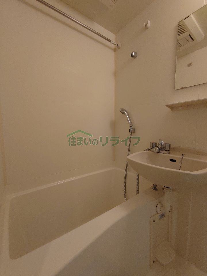バスルーム