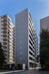 アジールコート新高円寺の間取り画像