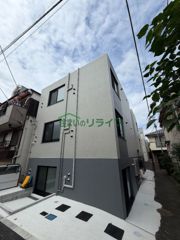 Forte Higashi-Koenjiの外観画像