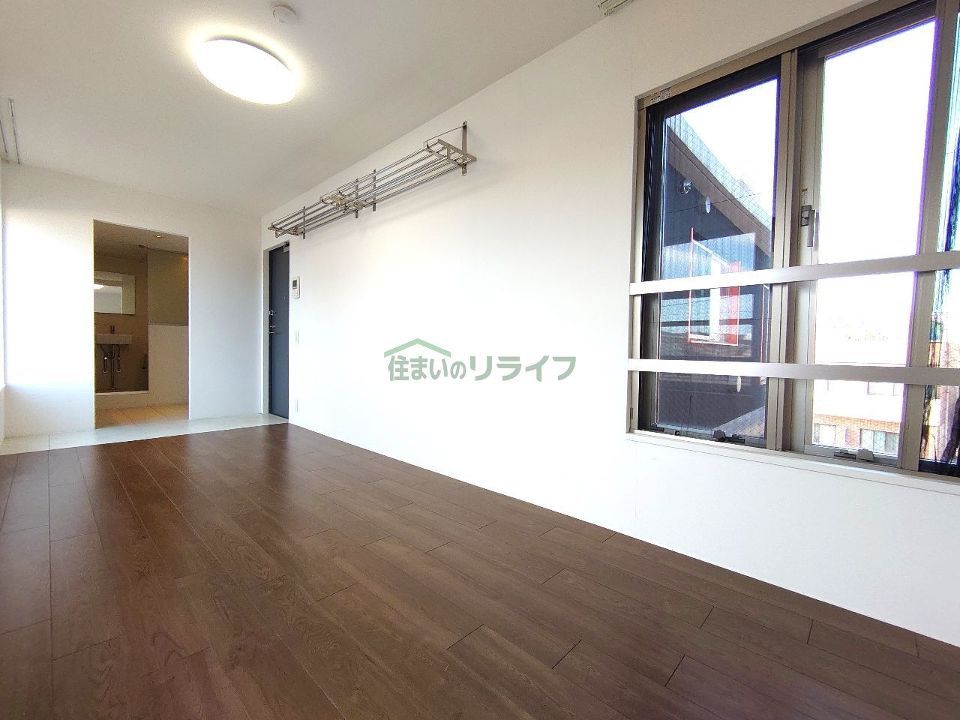 リビング