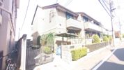 シャルマンハイムの外観