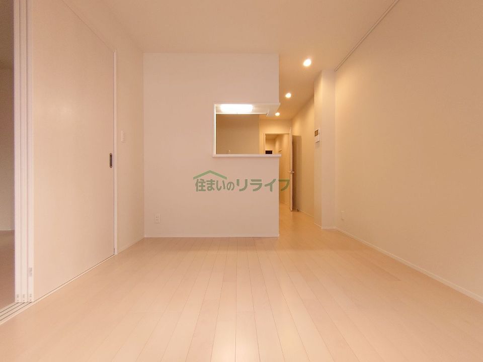 リビング